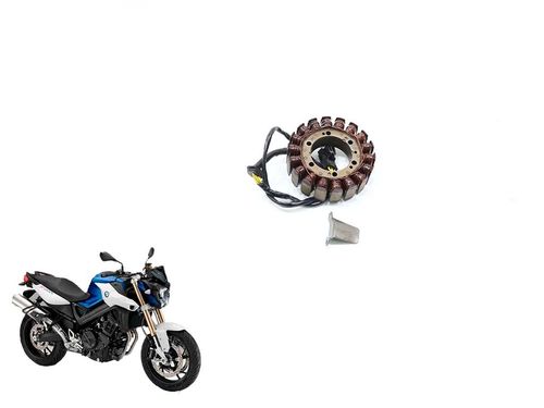 Estator Bmw F 800 R F800r 15-17