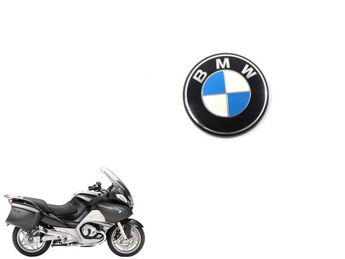 Emblema Bmw R 1200 Rt R1200rt 08-1