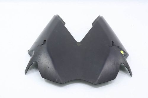 Carenagem Inferior Rabeta Triumph Street Triple 675 2013-2014