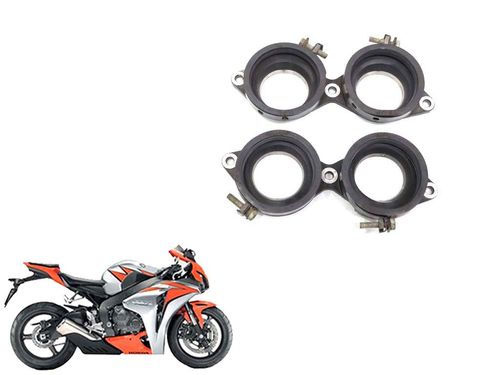 Coletor Admissão Honda Cbr 1000 Rr 08-1