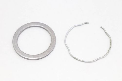 Trava Rententor Bengala Honda Cbr 600 Rr Cbr600rr 07-12