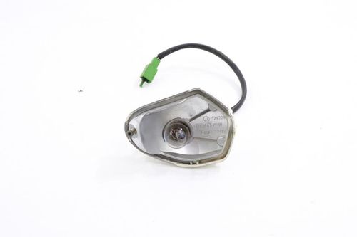 Pisca Traseiro Esquerdo Kawasaki Zx 6 Zx6 95-95
