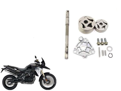 Bomba Óleo Bmw F 800 Gs F800gs 17-1