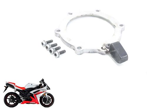 Flange Bomba Combustível Yamaha R1 Yzf R1 07-08