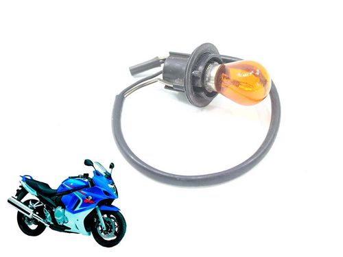 Chicote Pisca Dianteiro Suzuki Gsx 750 F Gsx750f 98-02