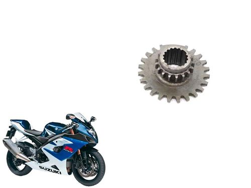 Rotor Pulsador 000090 Gsxr Srad 1000 Srad 1000 06-0