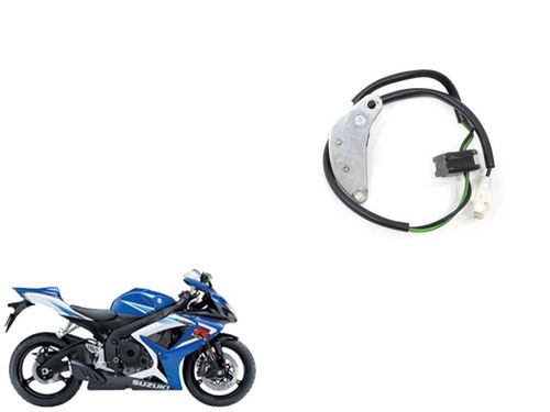 Bobina Pulso 000090 Gsxr 750 Srad Srad 750 07-1
