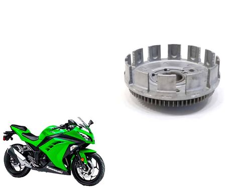Campana Embreagem 000090 Ninja 300 Ninja300 13-1