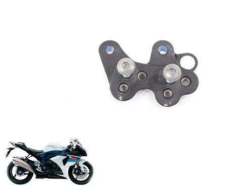 Suporte Bacalhau Direito Suzuki Gsxr Srad 1000 11-16