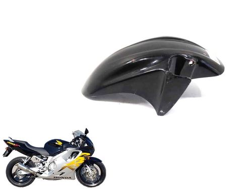 Para-lama Dianteiro 000118 Cbr 600 F Cbr600f 99-0