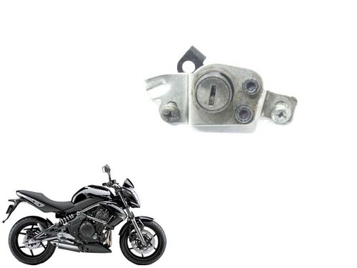 Trava Banco Kawasaki Er-6n Er6n 08-1
