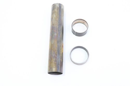 Kit Buchas Atrito Da Bengala Suzuki Bandit 600 09-12
