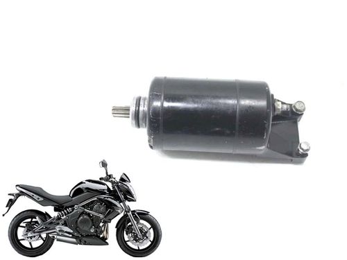 Motor de Partida Kawasaki Er-6n Er6n 08-1