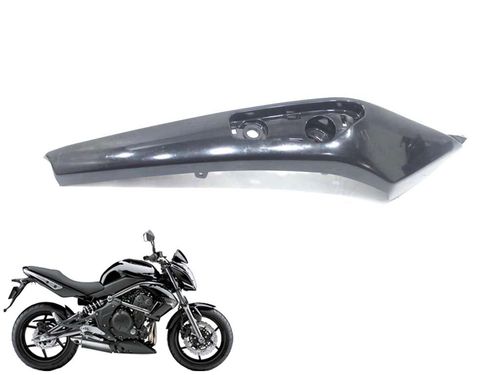Carenagem Rabeta Direita Kawasaki Er-6n Er6n 08-1