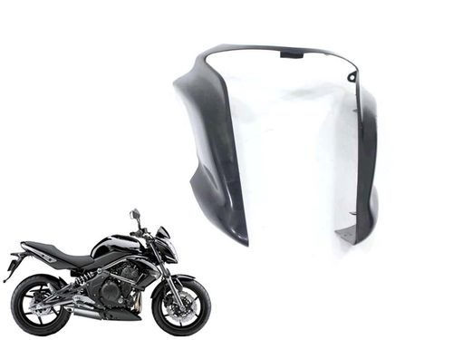 Carenagem Farol Kawasaki Er-6n Er6n 08-1