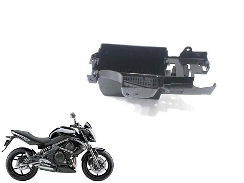 Caixa Bateria Kawasaki Er-6n Er6n 08-1