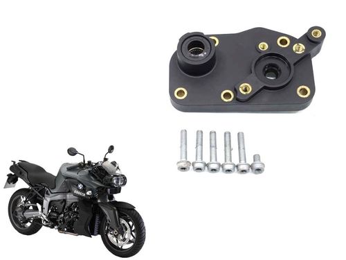 Tampa Eixo Pedal Cambio Bmw K 1300r 09-14 (