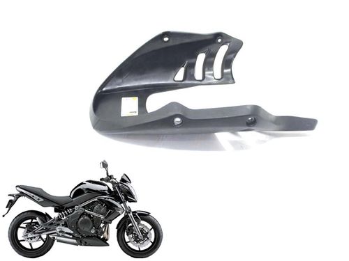 Spoiler Inferior Kawasaki Er-6n Er6n 08-1