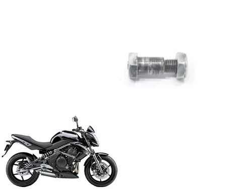 Parafuso Cavalete Lateral Kawasaki Er-6n Er6n 08-1