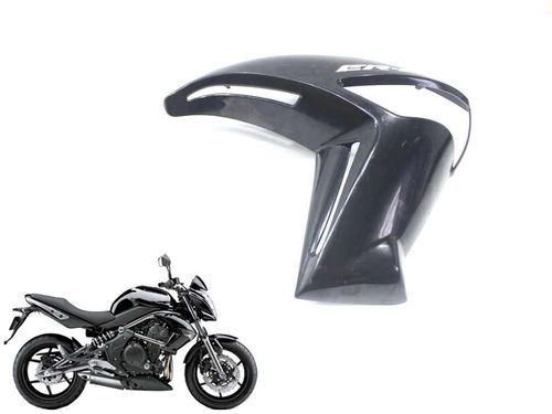 Aba Direita Tanque Kawasaki Er-6n Er6n 08-1