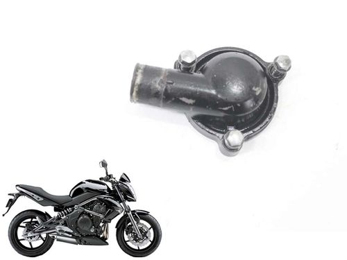 Carcaça Válvula Termostática Kawasaki Er-6n Er6n 08-1