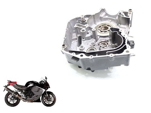 Bloco Carcaça Direita Motor Kasinski Comet 650 R 13-13