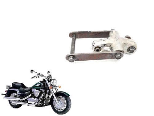 Link Amortecedor Suzuki Intruder Lc 1500 Lc1500 98-0