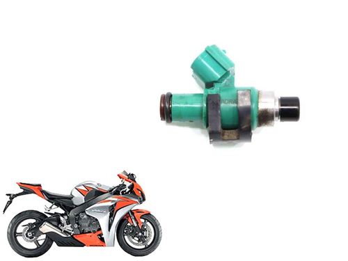Bico Injetor de Baixa Honda Cbr 1000 Rr 08-1
