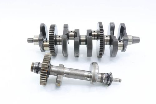 Virabrequim Para Retifica Kawasaki Zx 10 2011-201