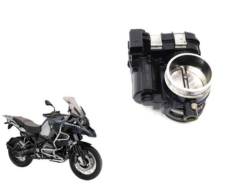 Corpo Injeção Tbi Esquerdo Bmw R 1200 Gs 13-19 (