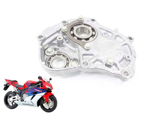 Tampa Carcaça Cambio Honda Cbr 1000  Rr 04-07