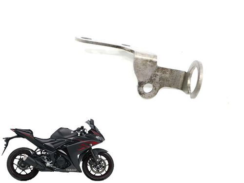 Suporte Interruptor do Freio Tras. Yamaha Yzf-r3 16-1