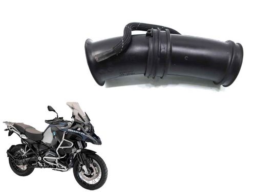 Duto Direito Ar Bmw R 1200 Gs 13-19 (