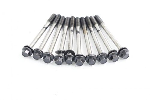 Kit Prisioneiros Do Cabeçote Suzuki Gsxr 1000 Srad 2008-2010