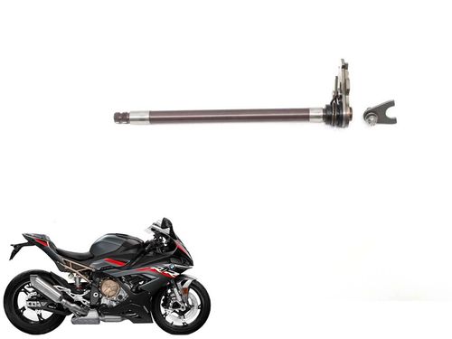 Eixo Seletor de Cambio Bmw S 1000 Rr S1000rr 20-2