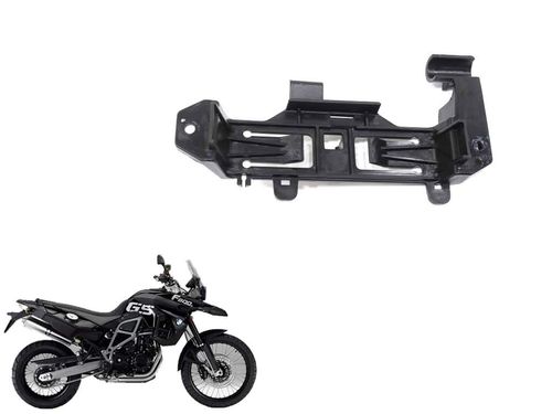 Suporte Caixa Bateria Bmw F 800 Gs F800gs 09-1