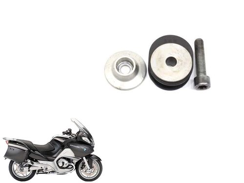 Parafuso Escape Bmw R 1200 Rt R1200rt 08-1