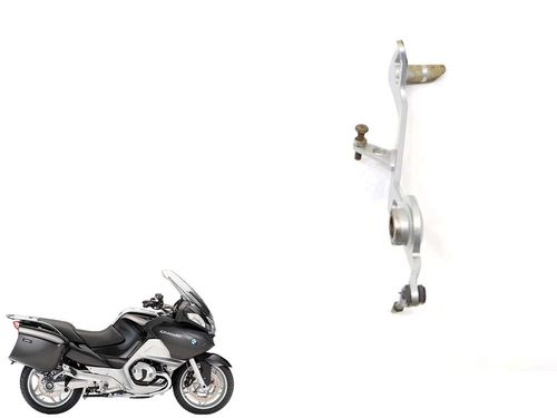 Pedal Freio Bmw R 1200 Rt R1200rt 08-1