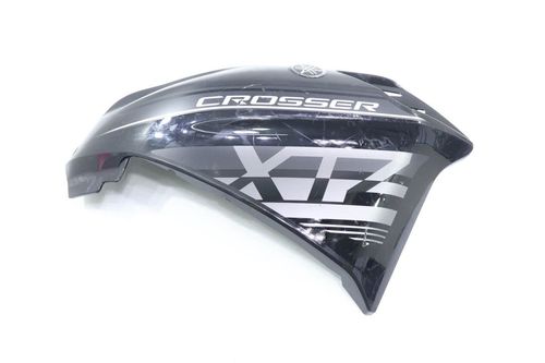 Aba Direita Tanque Yamaha Xtz 150 Crosser 2015-2020
