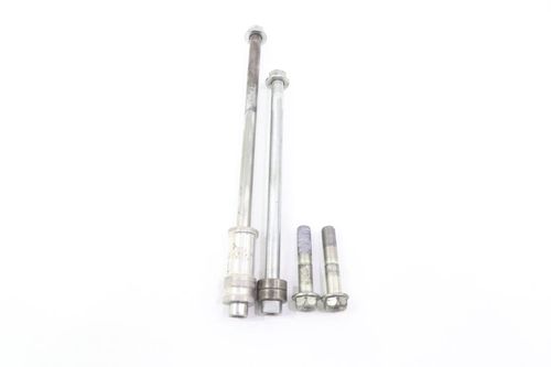 Parafuso Fixação Motor Honda Cbr 600 Rr Cbr600rr 07-12