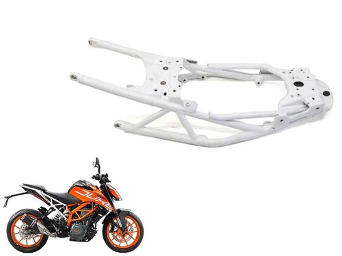 Quadro B Ktm Duke 390 Duke390 18-2