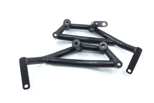Proteção Motor Yamaha Mt 07 Mt07 16-18
