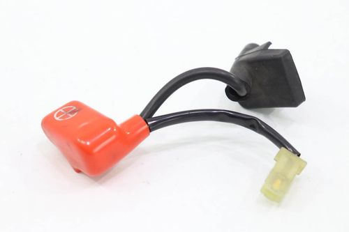 Cabo Positivo Honda Cbr 600 Rr Cbr600rr 07-12