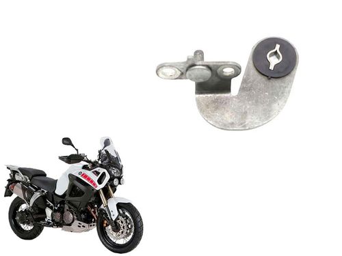 Suporte Buzina Yamaha Xt 1200z Super Tenere 11-17 (