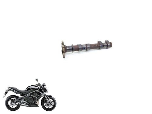 Comando (ex) Escape Kawasaki Er-6n Versys ninja 650 08-12