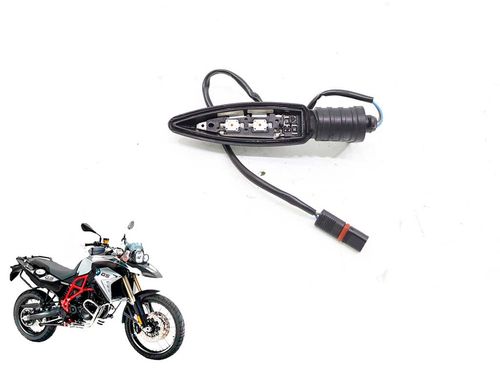 Pisca Dianteiro Esquerdo Bmw F 800 R F800r 15-17