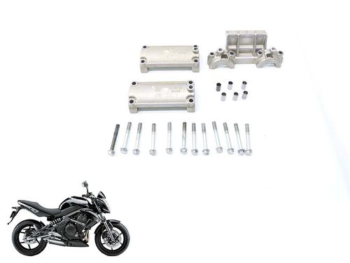 Mancal Do Comando Kawasaki Er-6nVersys ninja 650  08-12
