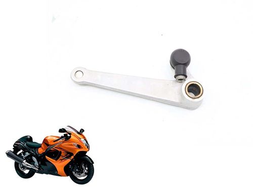 Pedal Cambio Suzuki Hayabusa 1300 Hayabusa1300 09-17