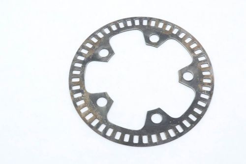 Disco Abs Dianteiro Kawasaki Zx 10 2011-2014
