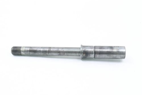 Eixo Roda Dianteira Suzuki Gsx 650 F Gsx650f 09-10